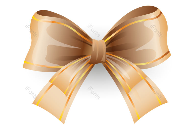 蝴蝶结图片,矢量元素元素,PNG,免抠素材